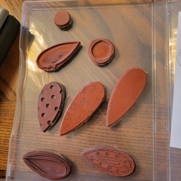 Stampin up bundle - Picture 3 of 3